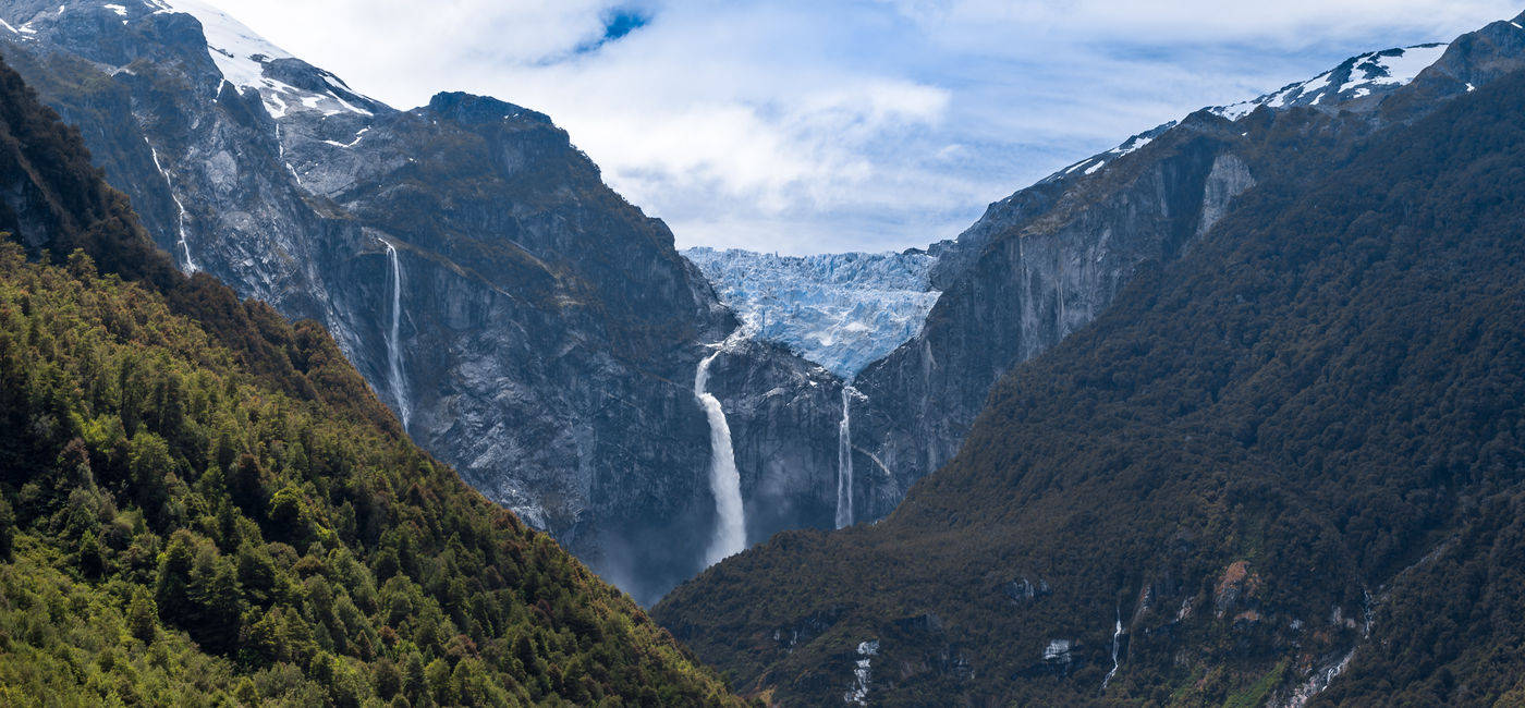 Image: Queulat National Park (Photo Credit: Noradoa/Adobe Stock)